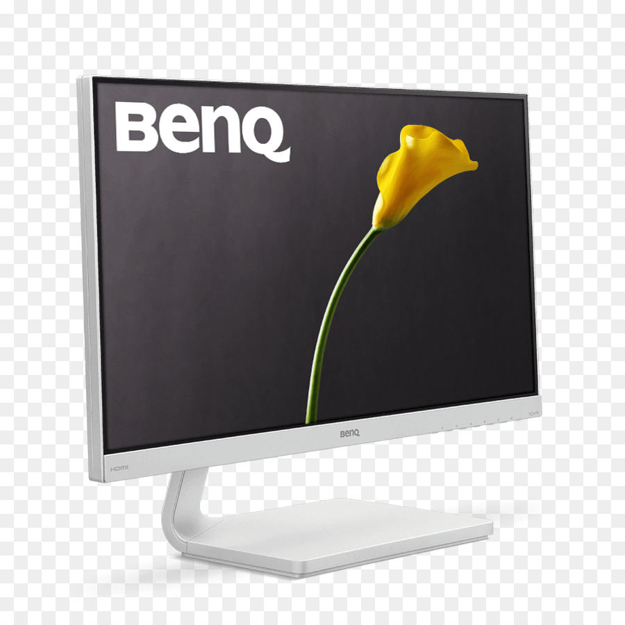 Monitor di Computer BenQ Monitor pannello IPS LED-backlit LCD - altri
