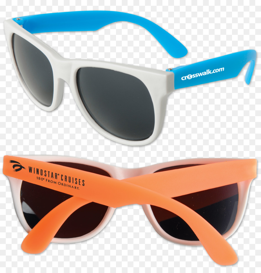 Aviator-Sonnenbrillen Promotional merchandise-Kleidung - Produkt promotion flyer