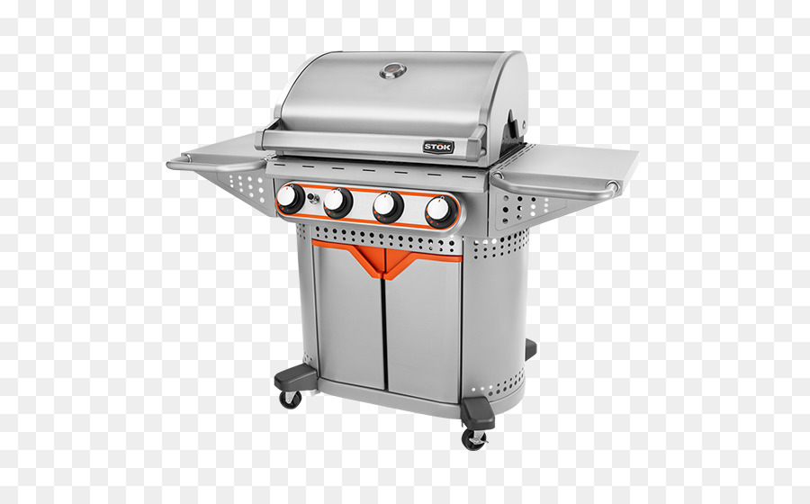 Barbecue grill Gasgrill STŌK Quattro Cottura - barbecue