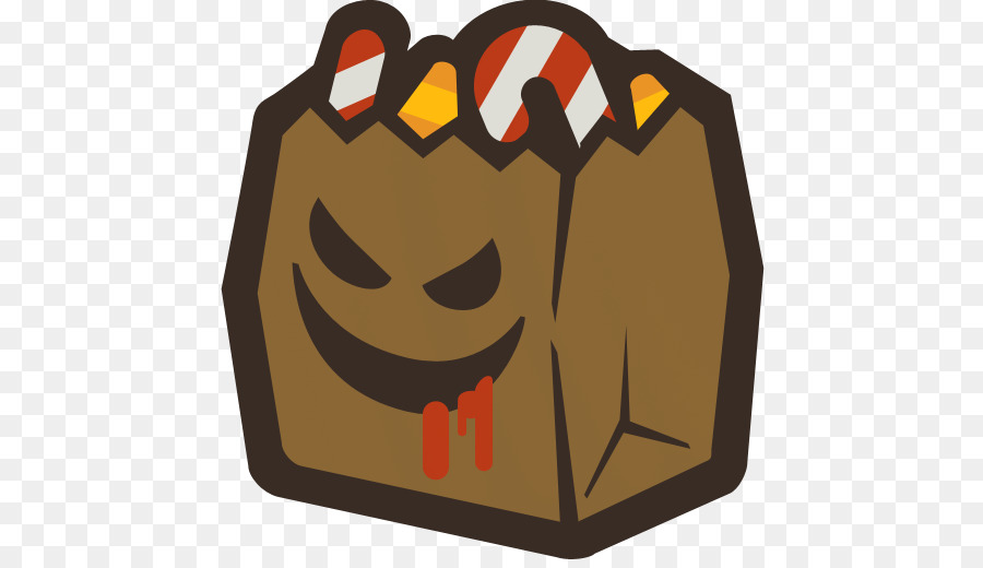 Halloween Computer Icone clipart - Halloween