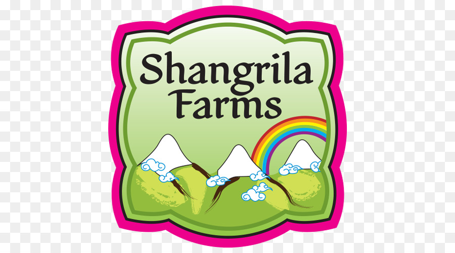 Shangri-La Leisure Farm Cibo Shangrila Aziende Agricole Co.,Ltd Marmellata - Logo WeChat