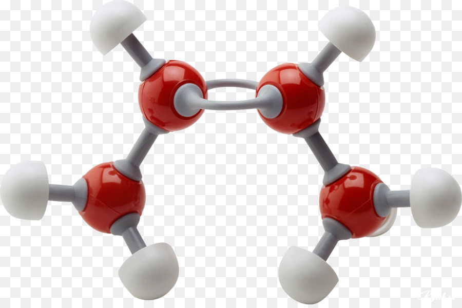 Die Wissenschaft Der Tanz der Moleküle Business SK Chemicals Chemie - Wissenschaft