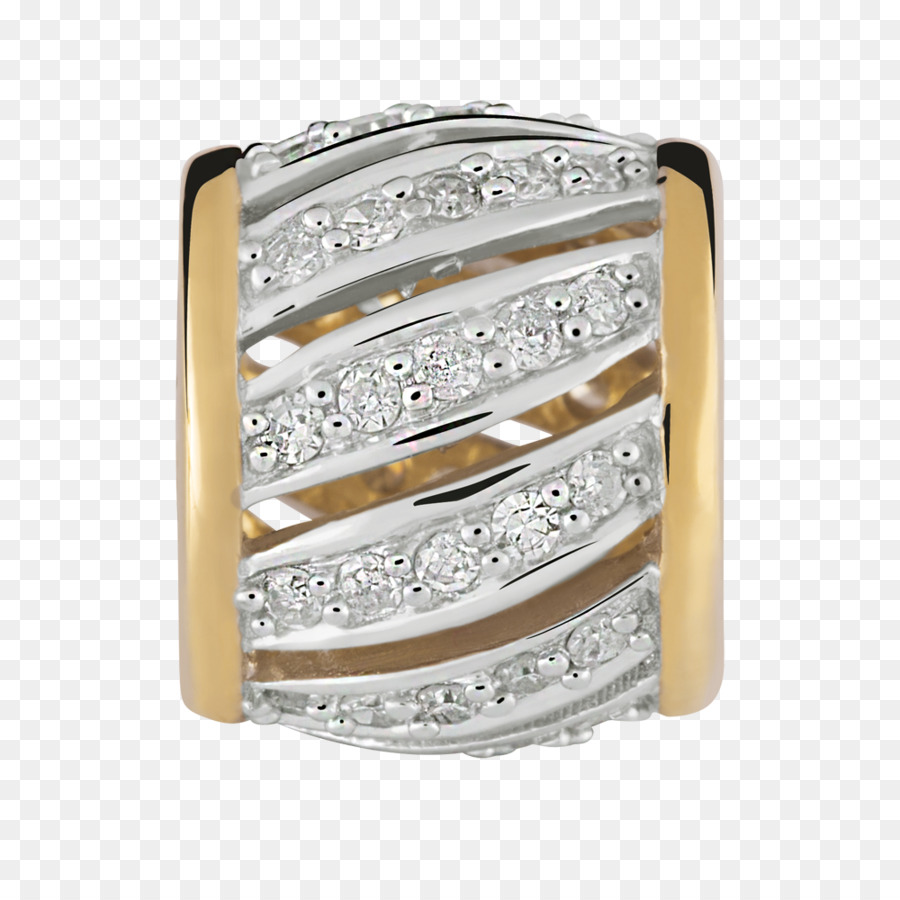 Đám cưới vòng kim Cương - vài chiếc nhẫn