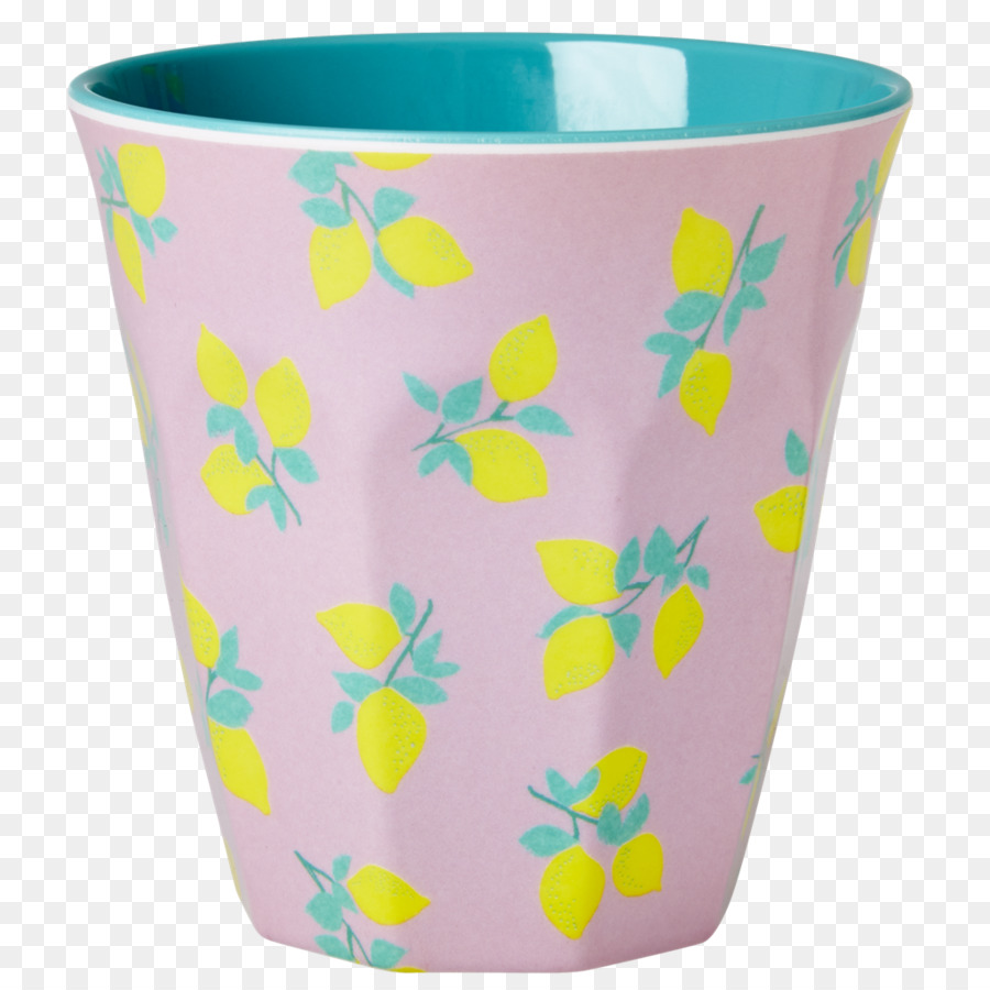 Melamina Plastica Riso A/S Cup Vassoio - coppa
