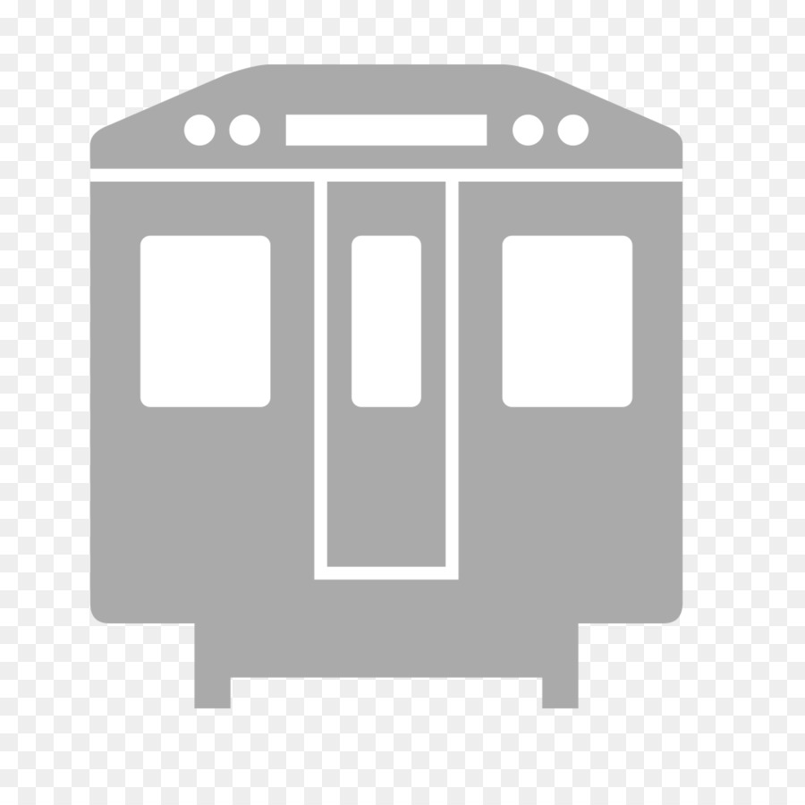 Rapid transit Toronto U-Bahn-Trolley - U Bahn