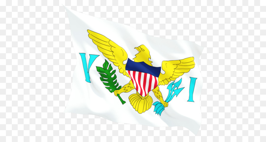 Flagge der United States Virgin Islands Flagge der Vanuatu Flagge von Venezuela - Flagge