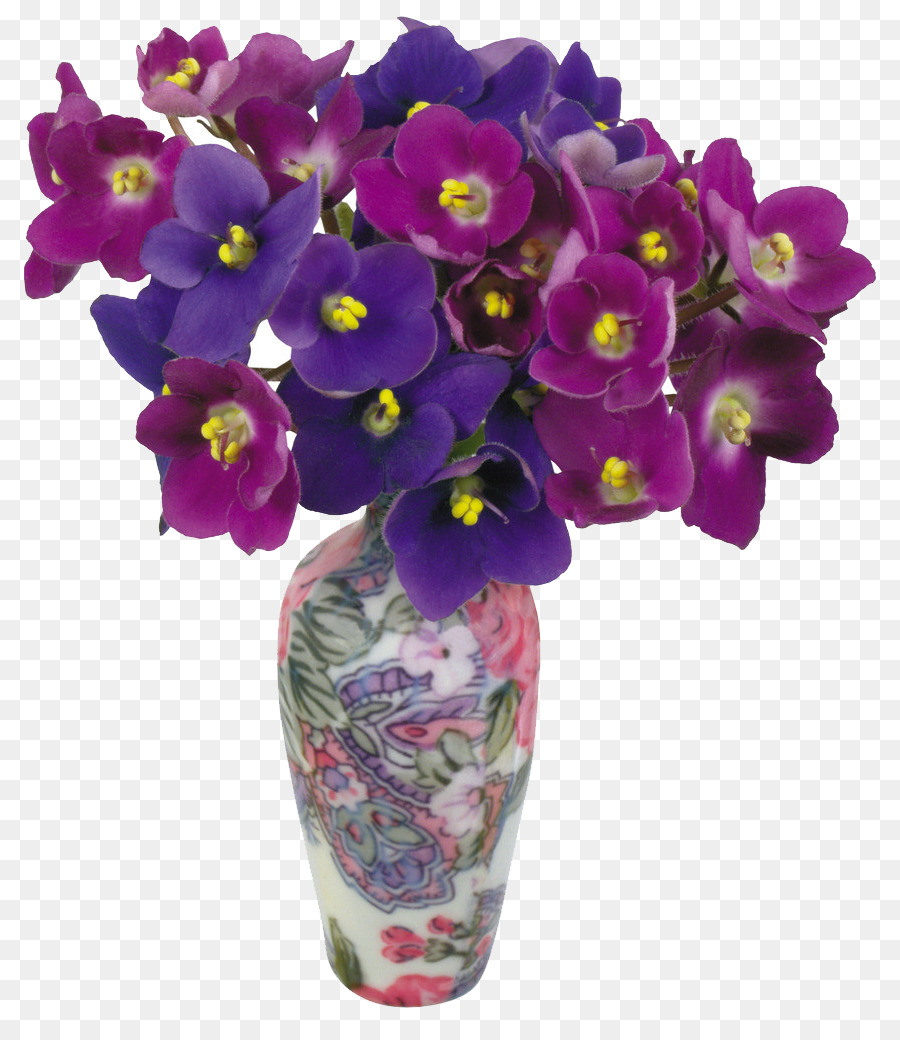 Violet Lọ hoa Clip nghệ thuật - những người khác