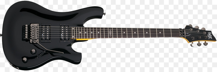Schecter Guitar Research chitarra Elettrica Schecter C-1 Hellraiser FR Floyd Rose - chitarra elettrica