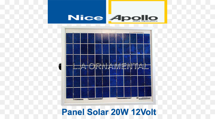 Solar-Ladegerät Solar-Energie, solar panels, solar power Gate - Tor