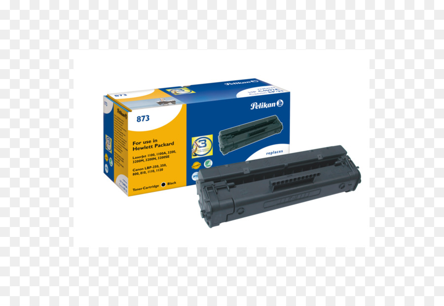 Hewlett-Packard Toner cartridge Drucker Tinte - Hewlett Packard