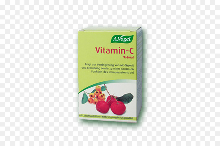 Vitamin C Nahrungsergänzungsmittel Echinaforce Sonnenhut an - Vitamin c