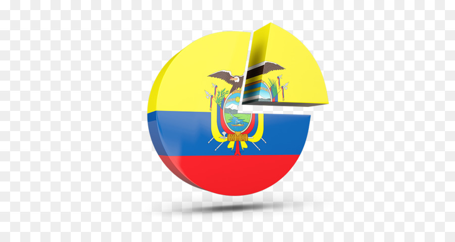 Flagge von Ecuador National flag Stock-Fotografie - Flagge