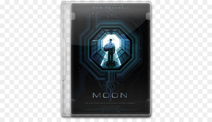 Sam Bell Regisseur Moon Science fiction film - Mega Pack