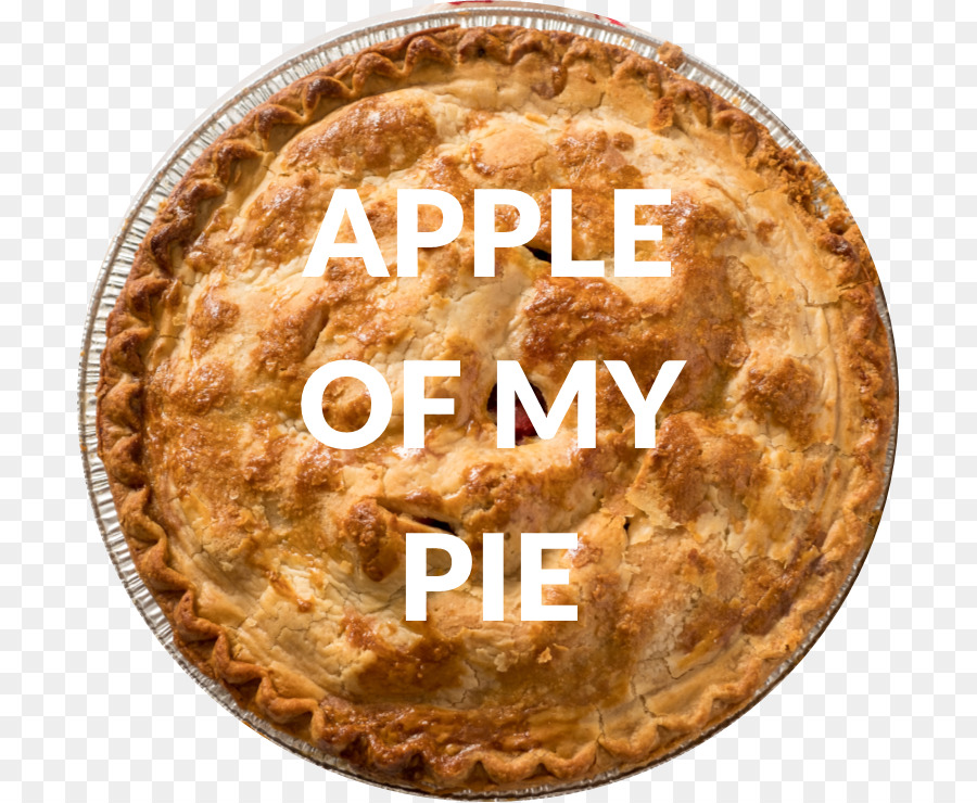 Apple pie, Pecan pie Treacle tart Fleischpastete - Apple