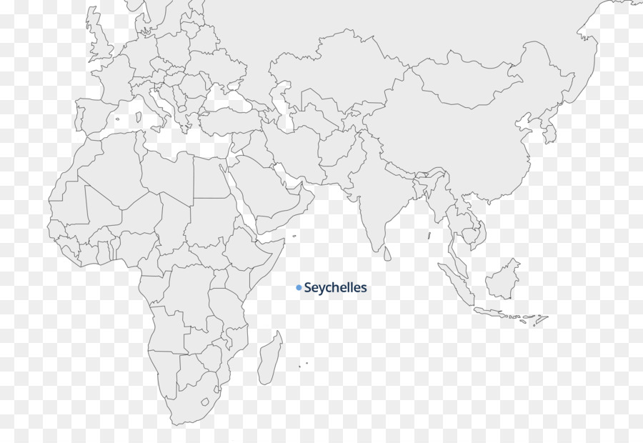 World Map Line nghệ thuật - bản đồ