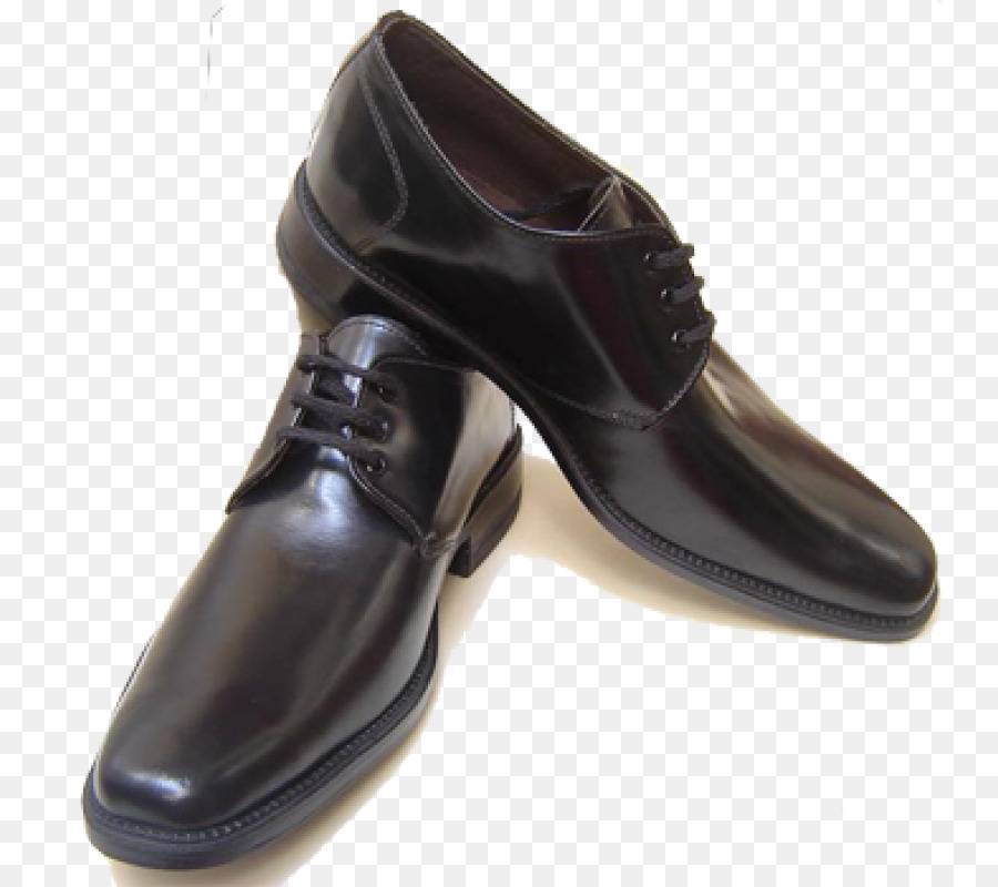 Oxford-Schuh Slip-on Schuh Akzent Schuh Kleidung - Boot