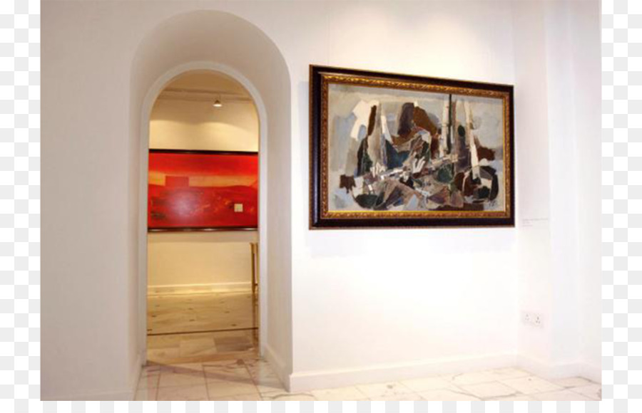 Kunst museum Kunst Ausstellung Interior Design Services in Mumbai - Malerei