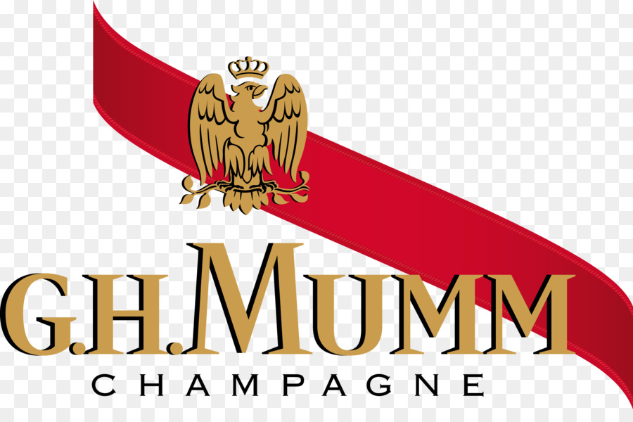 G. H. Mumm et Cie di Champagne G. H. Mumm Cordon Rouge Brut Reims vino Spumante - Champagne