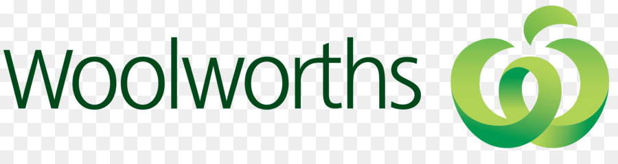 Woolworths Supermärkte Einzelhandel Logo Sydney - Sydney