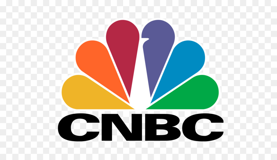 CNBC Awaaz Logo von NBC - andere