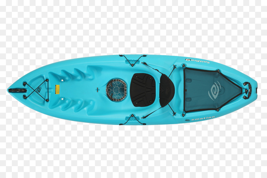 Articoli Sportivi Emozione Kayak Spitfire 8 Attività Ricreative All'Aperto - altri