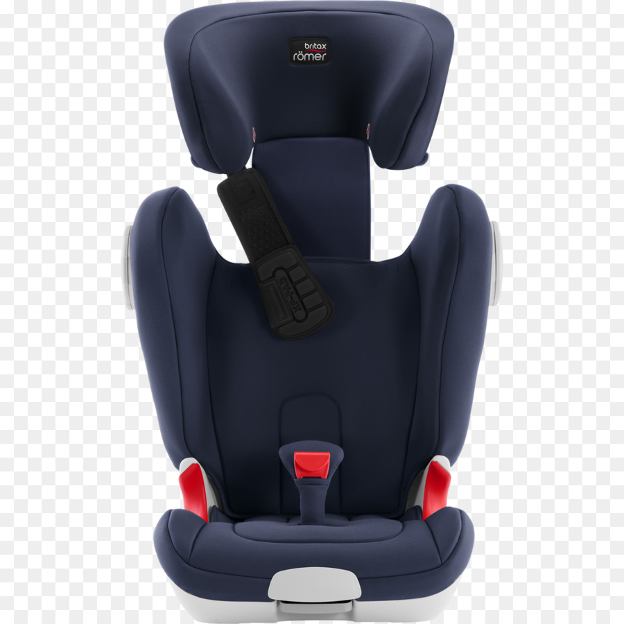 Baby- und Kleinkindautositze Isofix Britax Römer KIDFIX SL SICT - Auto