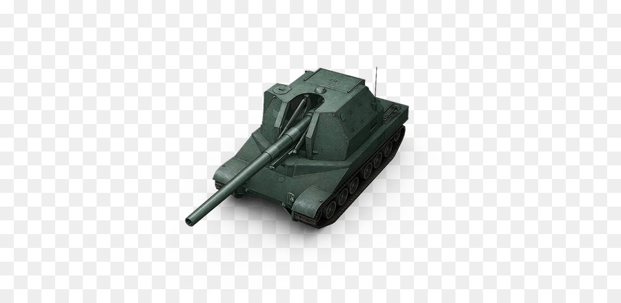 World of Tanks M24 Chaffee AMX 50 AMX 13 - serbatoio