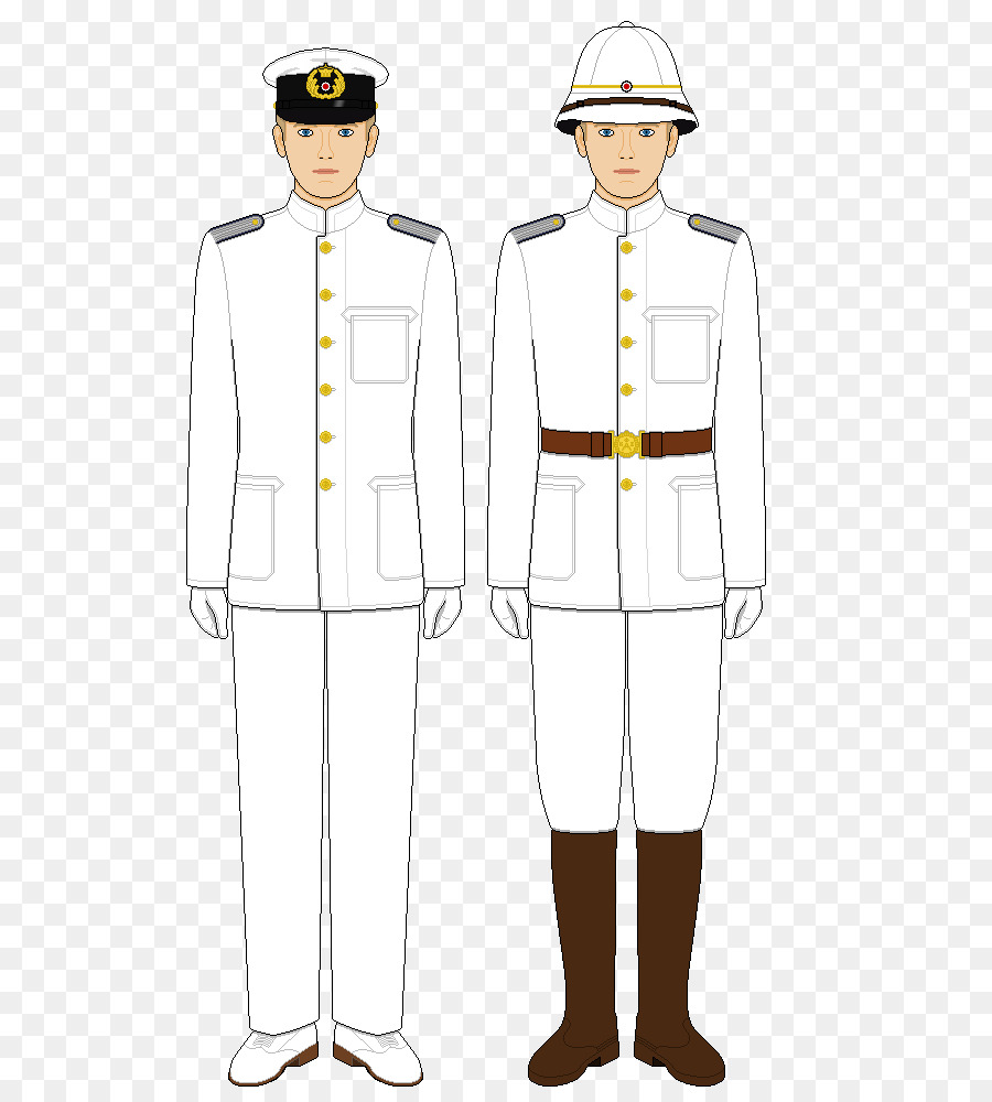 Uniforme militare, ufficiale dell'Esercito Costume rango Militare - militare