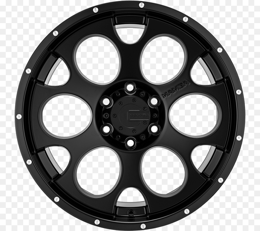 Auto Rim Wheel Beadlock Chevrolet - Auto