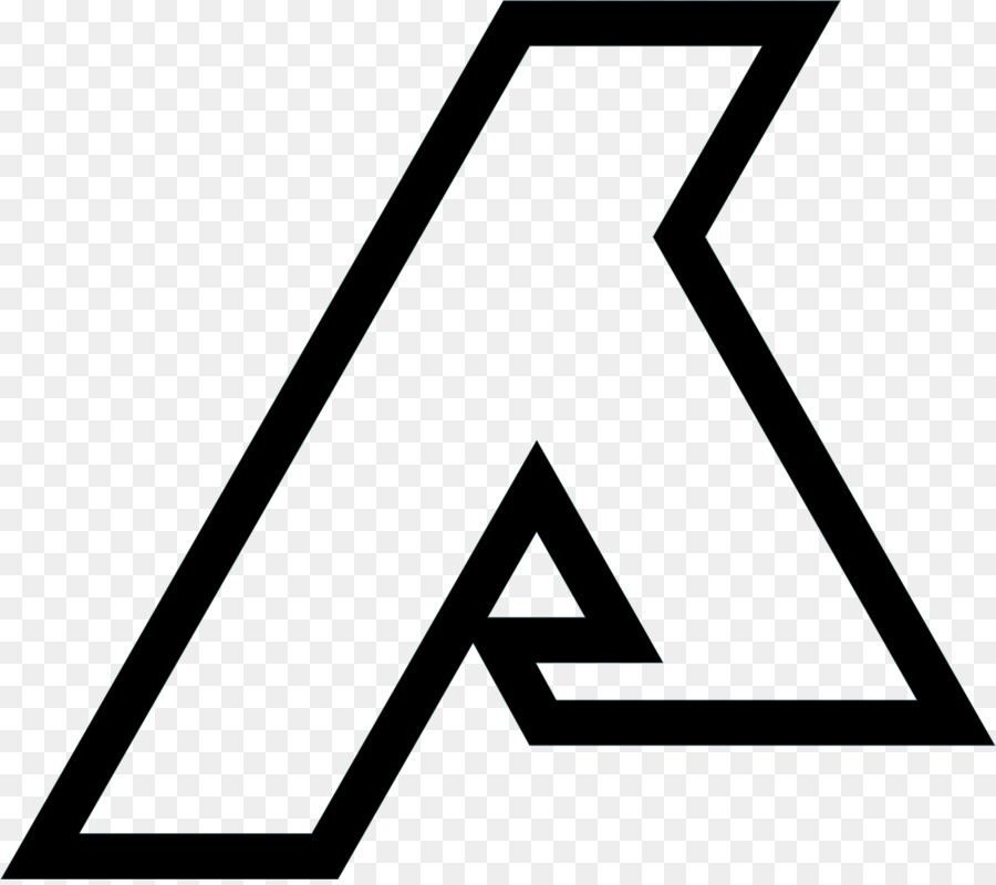 Dreieck Logo Marke - Dreieck