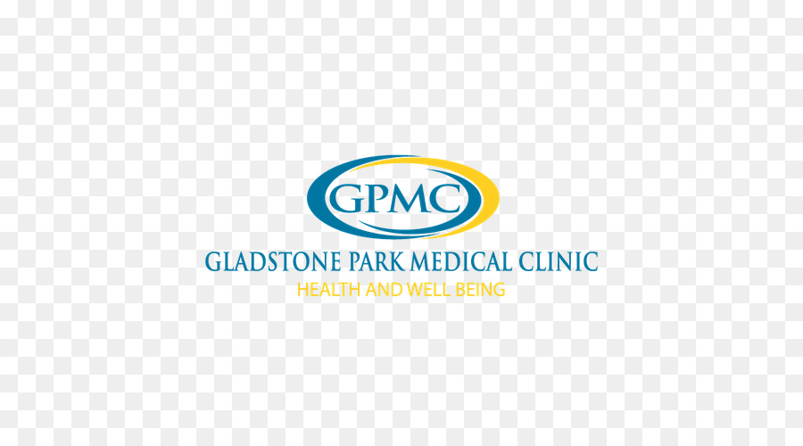 Gladstone Park Logo Marke Buch - andere