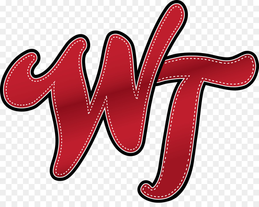 Logo Schriftart - wilde Dinge