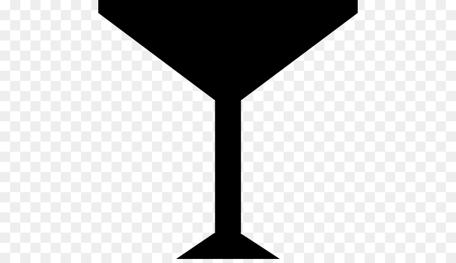 Bicchiere di vino Calice di Vino di vetro di un bicchiere da Cocktail - vino