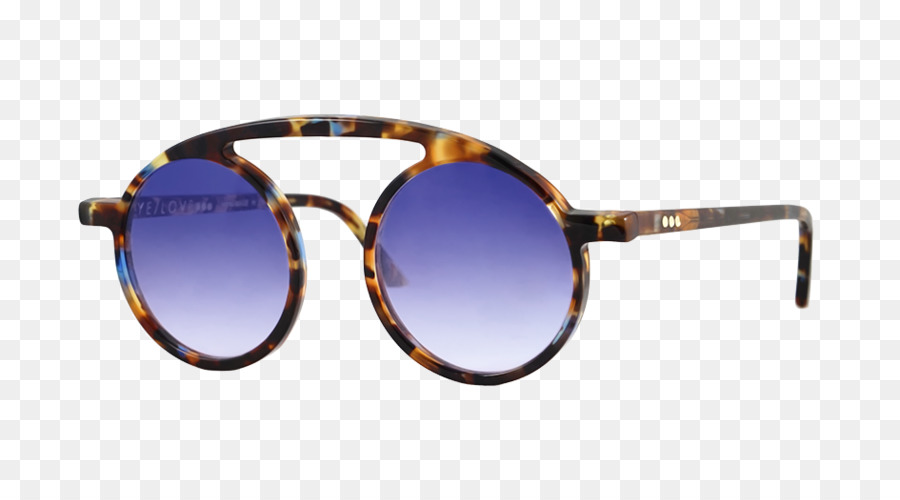 Sonnenbrille Brille - fest des papstes