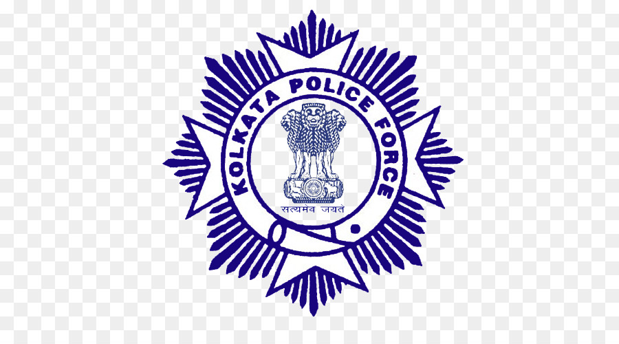 Ufficiale di polizia stazione di Polizia di Organizzazione Kolkata Polizia - la polizia