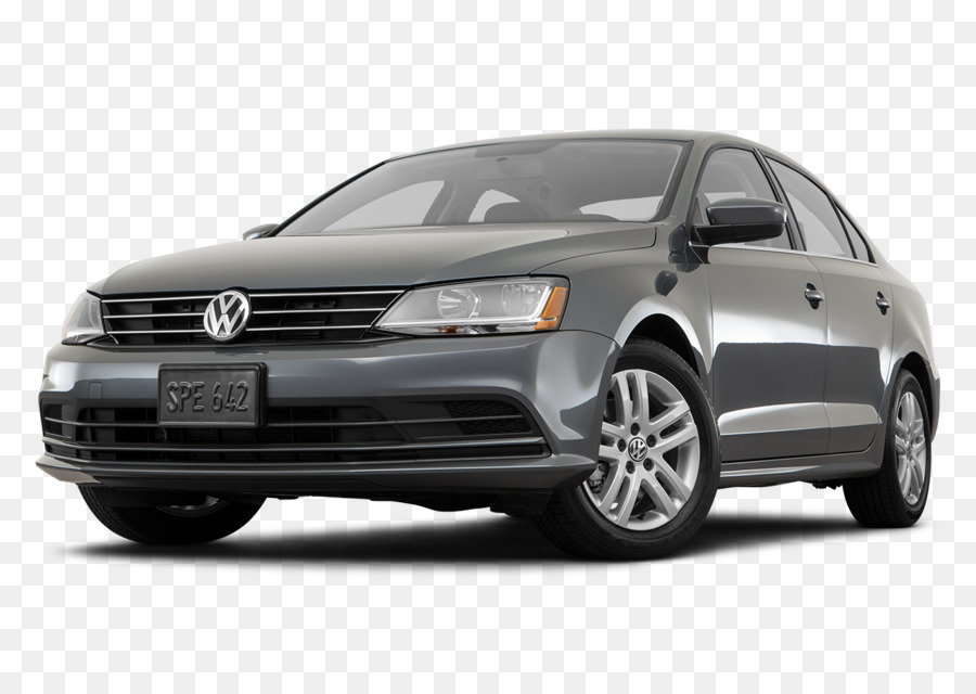 2017 Volkswagen 1.4 T SE Xe của 2018, Volkswagen 1.4 T S - Volkswagen