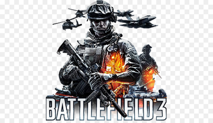 Battlefield 3 Battlefield 1 Battlefield Heroes V Campo Di Battaglia Di Battlefield: Bad Company 2 - soldato