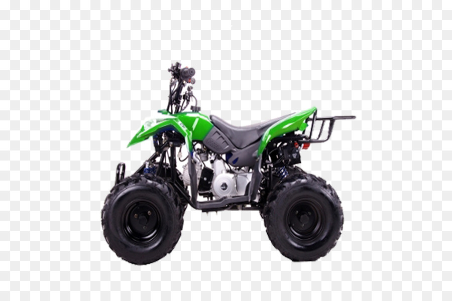 All-terrain-Fahrzeug-Roller-Motorrad-Motor - Roller