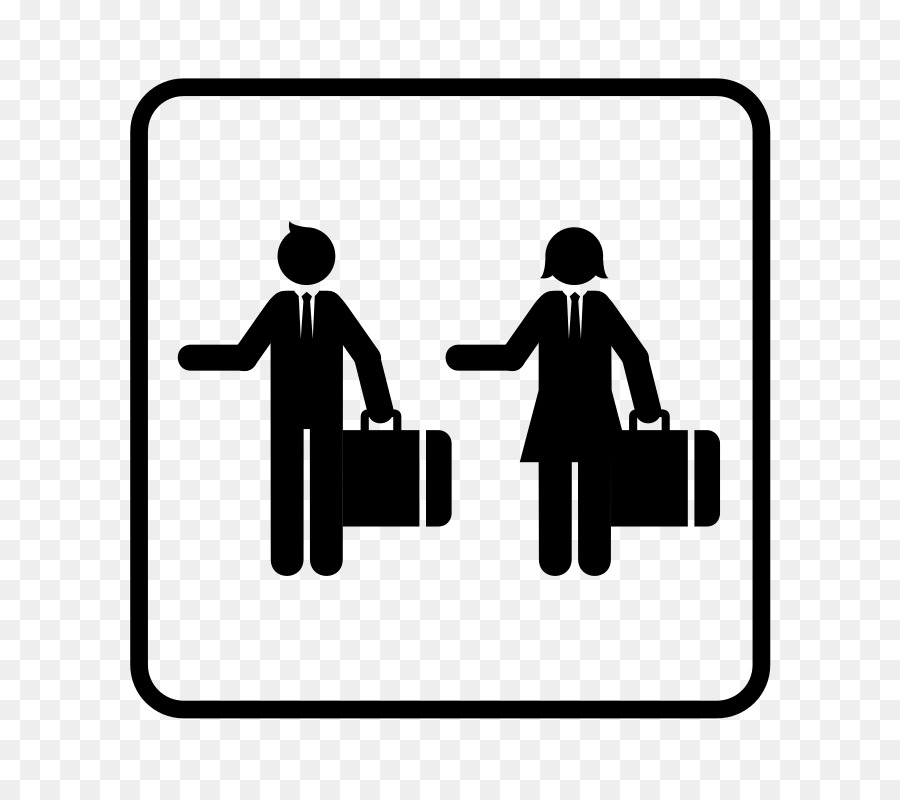 Computer Icons-Business-Tourismus-clipart - business linear Symbol