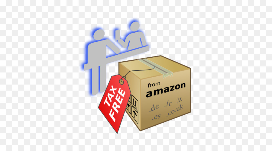 Amazon.com Amazon thuế Nhập khẩu trực Tuyến mua sắm - miễn thuế