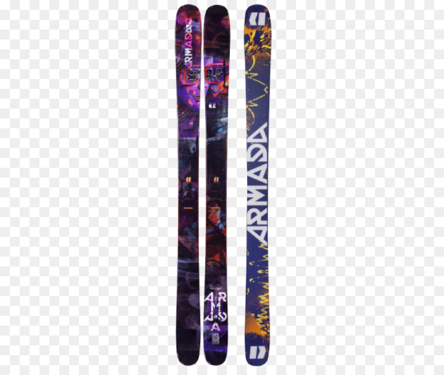 Armada Ski Alpin Snowboard - Skifahren