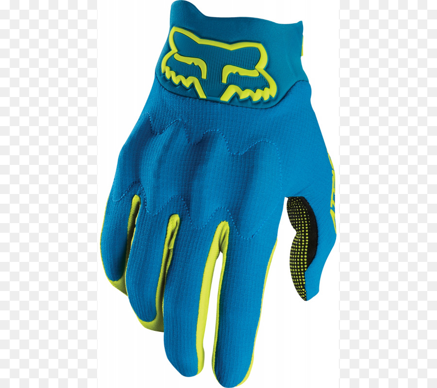 Rad-Handschuh von Fox Racing Bekleidung Jersey - andere