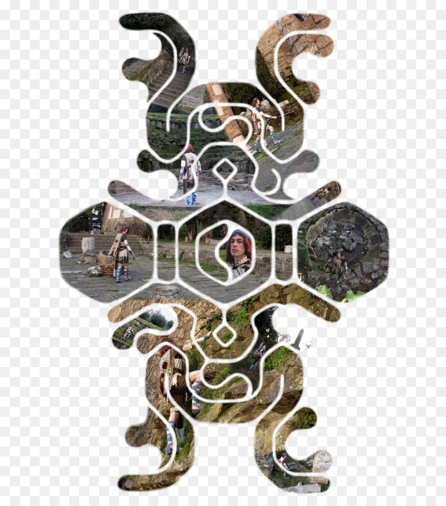 Shadow Of The Colossus Symbol Png Download 788 1014 Free