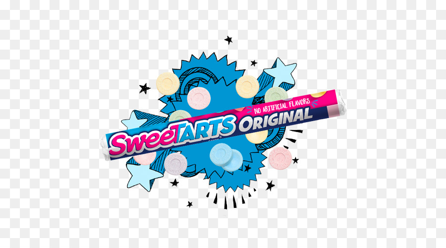 SweeTarts Marchio Gummi candy Ciliegio - altri