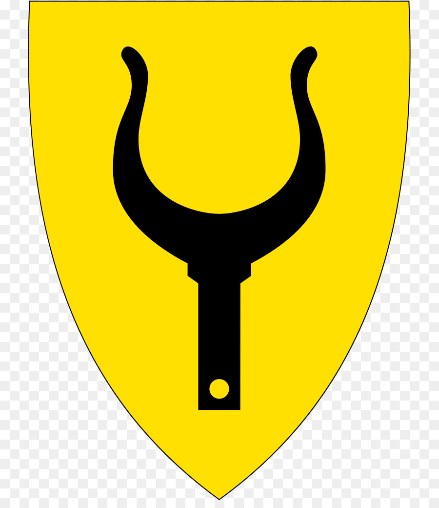 Trøndelag Yellow