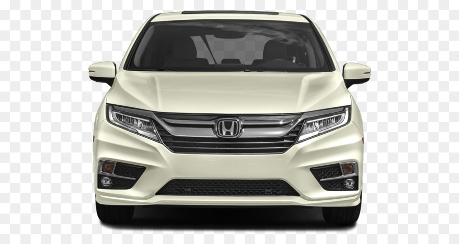 Honda Odyssey Car 2018 Volkswagen Golf - Honda