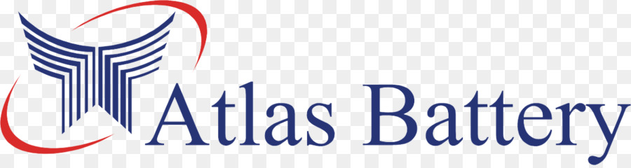Atlas Beschränkte Elektrische Batterie-Logo-Business-Marke - Business