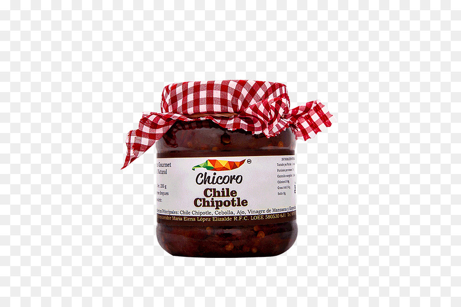 Chutney Di Assaporare Marmellata Sapore - Chipotle