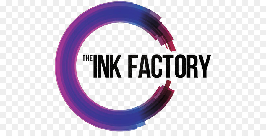 Die Tinte Factory-Tattoo & Piercing Dublin Area Klempner-Logo Marke - ring Tinte