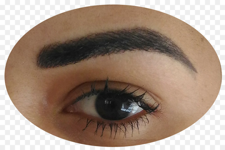 Eye-liner Permanent make-up Augenbrauen Lidschatten Microblading - Augenbrauen